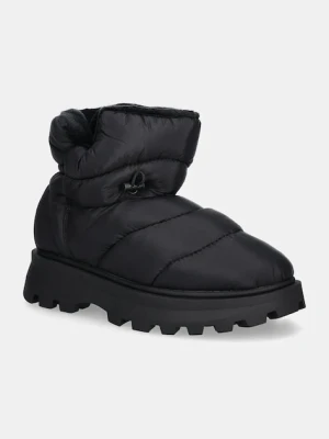 Steve Madden śniegowce Snowy czarny