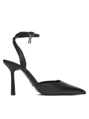 Steve Madden Szpilki Alliance SM11005051 Czarny