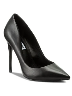 Steve Madden Szpilki Daisie Pump 91000743-10001-01001 Czarny