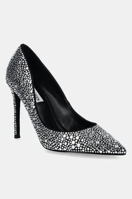 Steve Madden szpilki Estrella kolor srebrny SM11003546