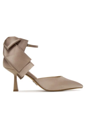 Steve Madden Szpilki Fiorela 11005137 Beżowy