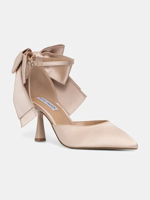 Steve Madden szpilki Fiorela beżowy