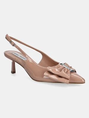 Steve Madden szpilki Kaci kolor beżowy SM11003606