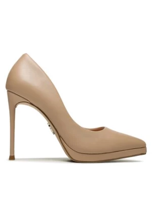 Steve Madden Szpilki Klassy Pump SM11002464 SM11002464-602 Różowy