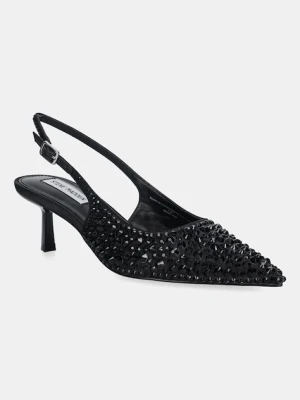 Steve Madden szpilki Korra-R kolor czarny 11004977
