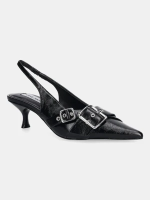 Steve Madden szpilki Lezley kolor czarny 11003440