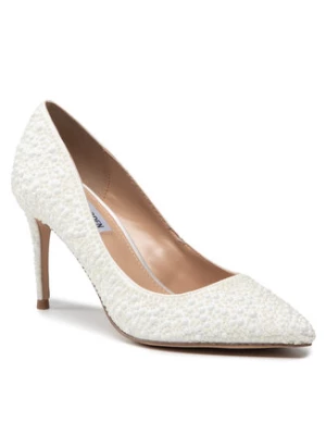 Steve Madden Szpilki Lillie-R SM11001581-02003-002 Biały