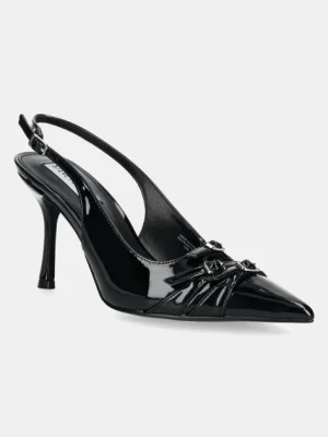 Steve Madden szpilki Lookout kolor czarny SM11003840