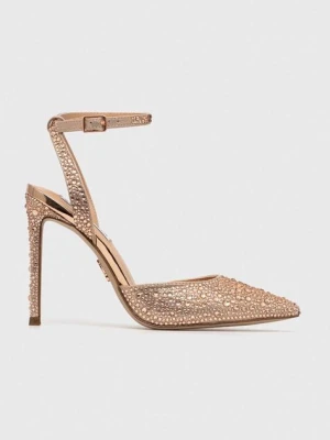 Zdjęcie produktu Steve Madden szpilki Revert-S kolor złoty SM11002308