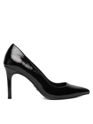 Steve Madden Szpilki Secured SM11004877 Czarny