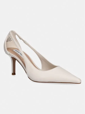 Steve Madden szpilki skórzane Altra