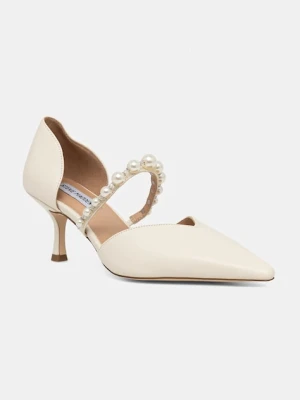 Steve Madden szpilki skórzane Amoura