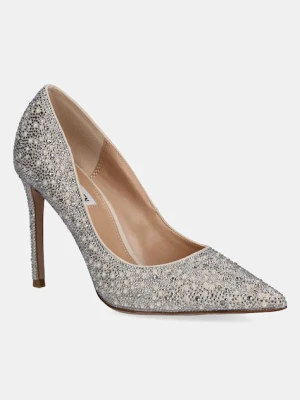 Steve Madden szpilki Thrive-P kolor srebrny 11004879
