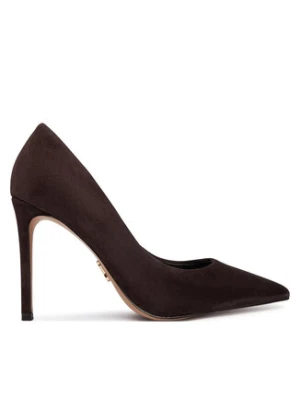 Steve Madden Szpilki Thrive Pump SM11003887 Brązowy