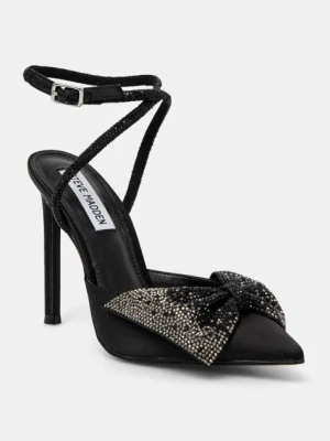 Steve Madden szpilki Vincentia-E kolor czarny SM19000127