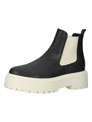 Steve Madden Sztyblety w kolorze czarnym rozmiar: 37