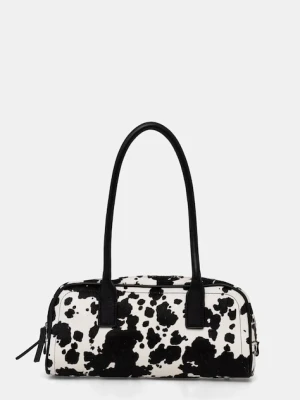 Steve Madden torebka bagietka damska skórzana Banise-P