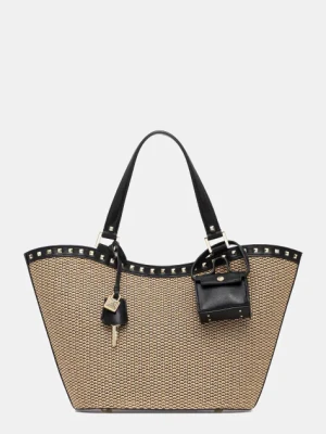 Steve Madden torebka Bagulia kolor czarny SM13001776