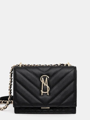 Steve Madden torebka Bamara-2 kolor czarny SM13001840