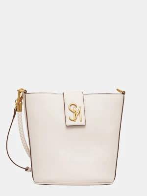Steve Madden torebka Barrie beżowy