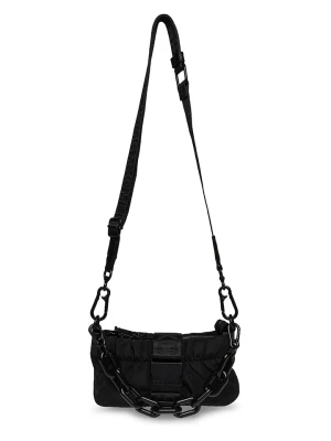 Steve Madden Torebka "Bastro" w kolorze czarnym - 20 x 10 x 3 cm rozmiar: onesize