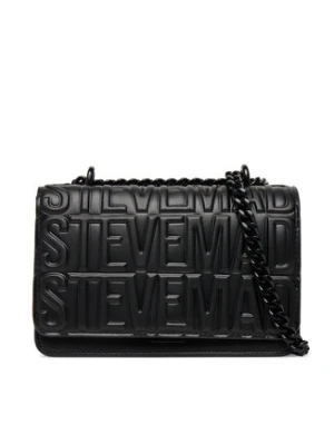 Steve Madden Torebka Bcarbon SM13002237 Czarny