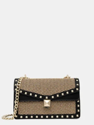 Steve Madden torebka Bcavet kolor beżowy SM13001778