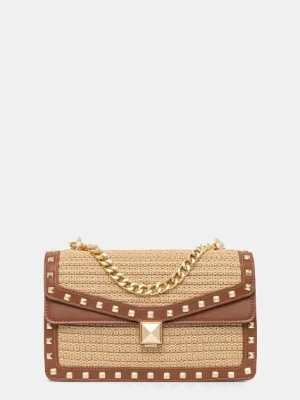 Steve Madden torebka Bcavet kolor brązowy SM13001778