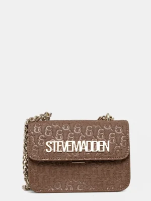 Steve Madden torebka Bcoal-E kolor brązowy SM13001635
