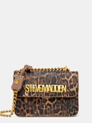 Steve Madden torebka Bcoal-L kolor brązowy SM13001634