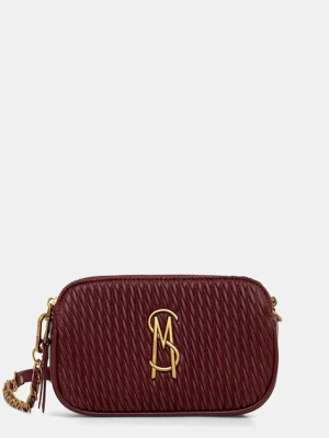Steve Madden torebka Bdaisy-M kolor bordowy SM13002311