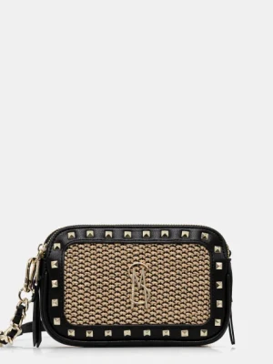 Steve Madden torebka Bdaisy-S kolor czarny SM13001777