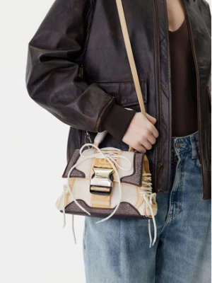 Steve Madden Torebka Bdiego-A 13002327 Brązowy