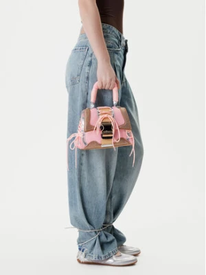 Steve Madden Torebka Bdiego-A 13002327 Różowy