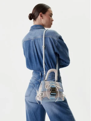 Steve Madden Torebka Bdiego-B 13002325 Niebieski