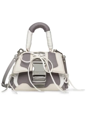 Steve Madden Torebka Bdiego Crossbody SM13000896-04005-GGY Szary