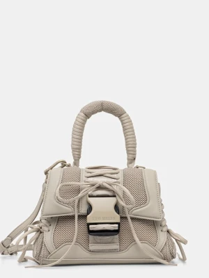 Steve Madden torebka Bdiego kolor beżowy SM13000896