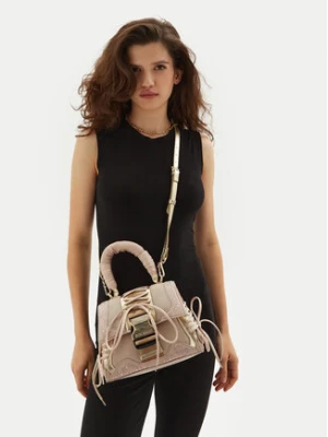 Steve Madden Torebka Bdiego-R SM13001346 Różowy