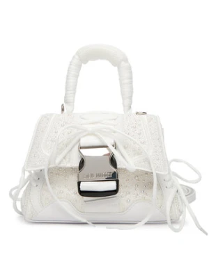 Steve Madden Torebka Bdiego-W SM13001758 Biały