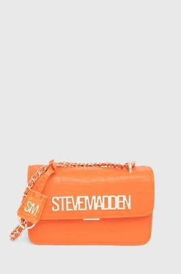 Steve Madden torebka Bdoozy kolor pomarańczowy SM13001043