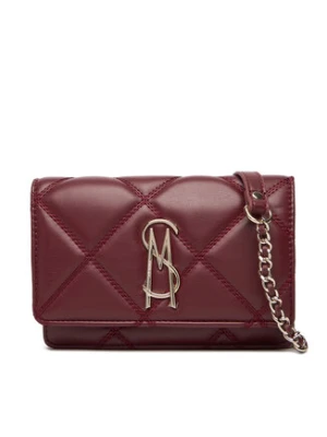 Steve Madden Torebka BENDUE  SM13001105 Czerwony