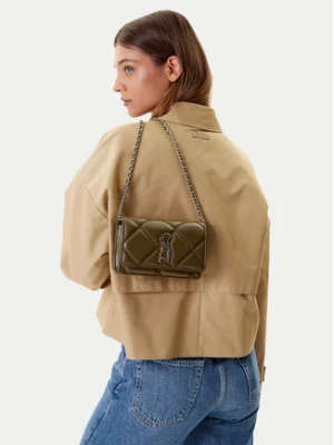 Steve Madden Torebka BENDUE  SM13001105 Zielony