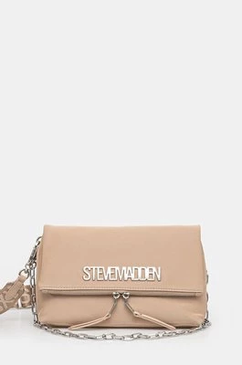 Steve Madden torebka Bfin-V kolor beżowy SM13001558