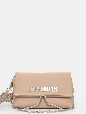 Steve Madden torebka Bfin-V kolor beżowy SM13001558