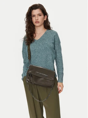 Steve Madden Torebka Bfin-V SM13001558 Zielony