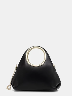 Steve Madden torebka Bfiora czarny