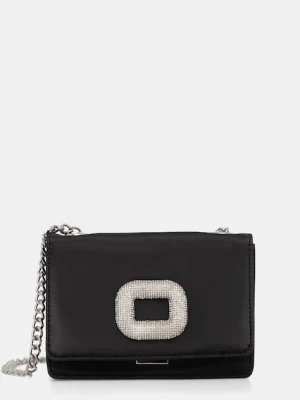 Steve Madden torebka Bflonne kolor czarny SM13001761