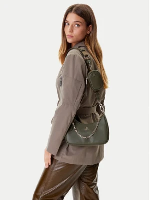 Steve Madden Torebka Bhabit SM13001828 Zielony