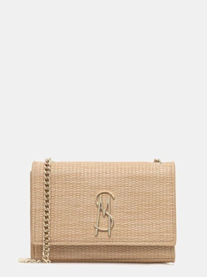 Steve Madden torebka Bhuxley kolor beżowy SM13001751