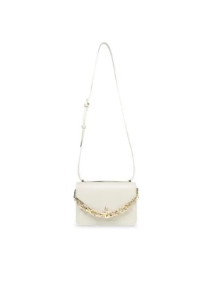 Steve Madden Torebka Bindio-L Crossbody SM13000788-02002-CRM Biały